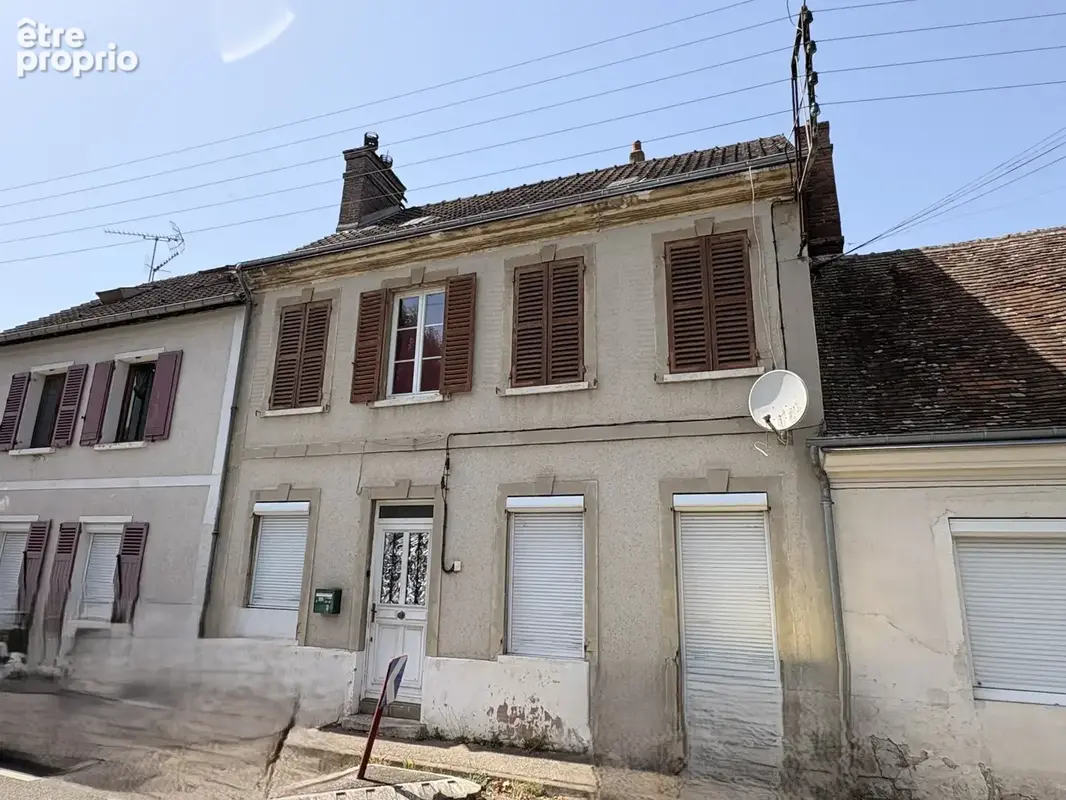 Maison 4 pièces 86.49m2 à 12 de Bueil - photo 21