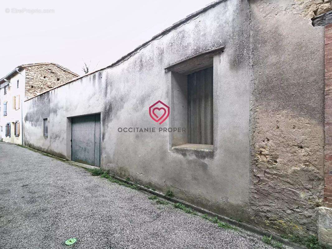 Maison à ALZONNE