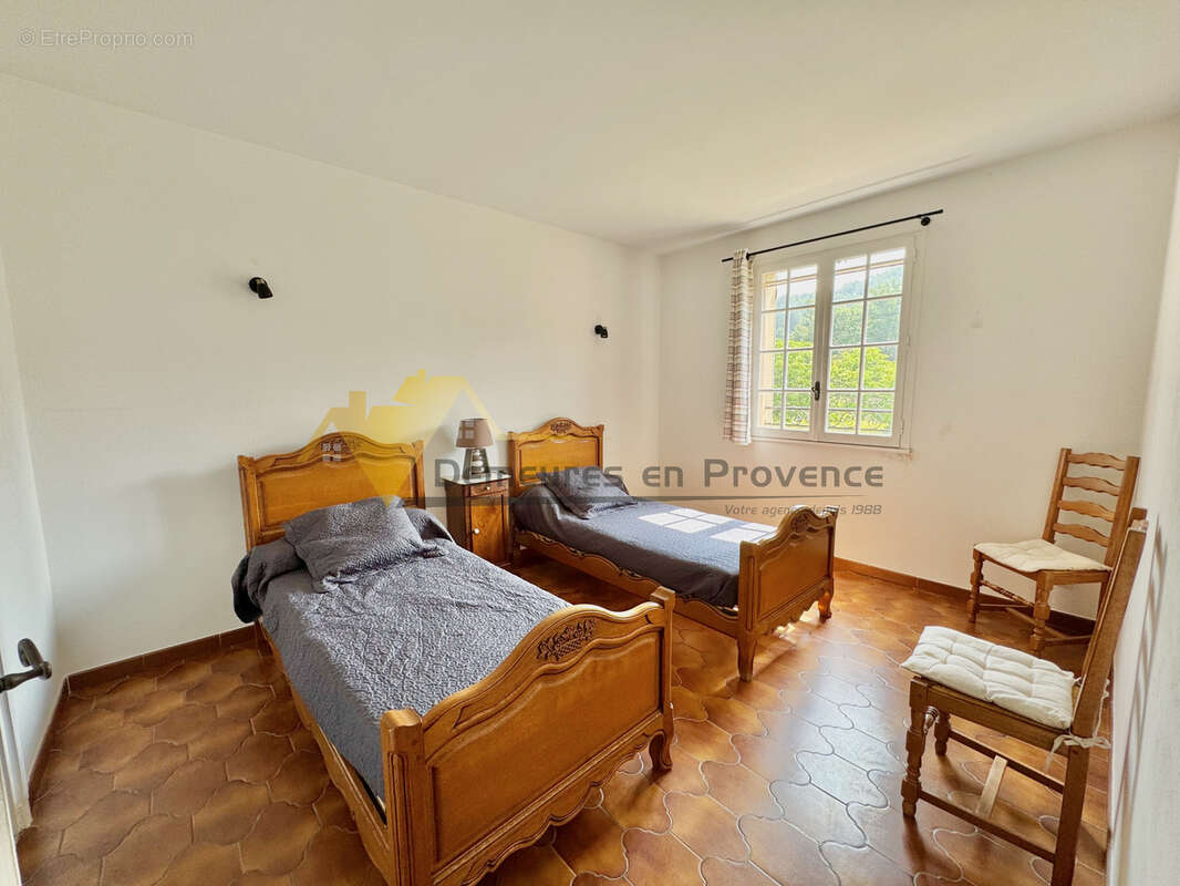 Appartement à SABLET