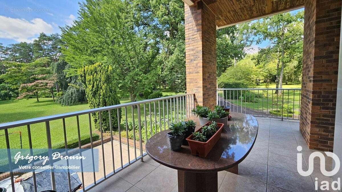 Photo 9 - Maison à BUTHIERS