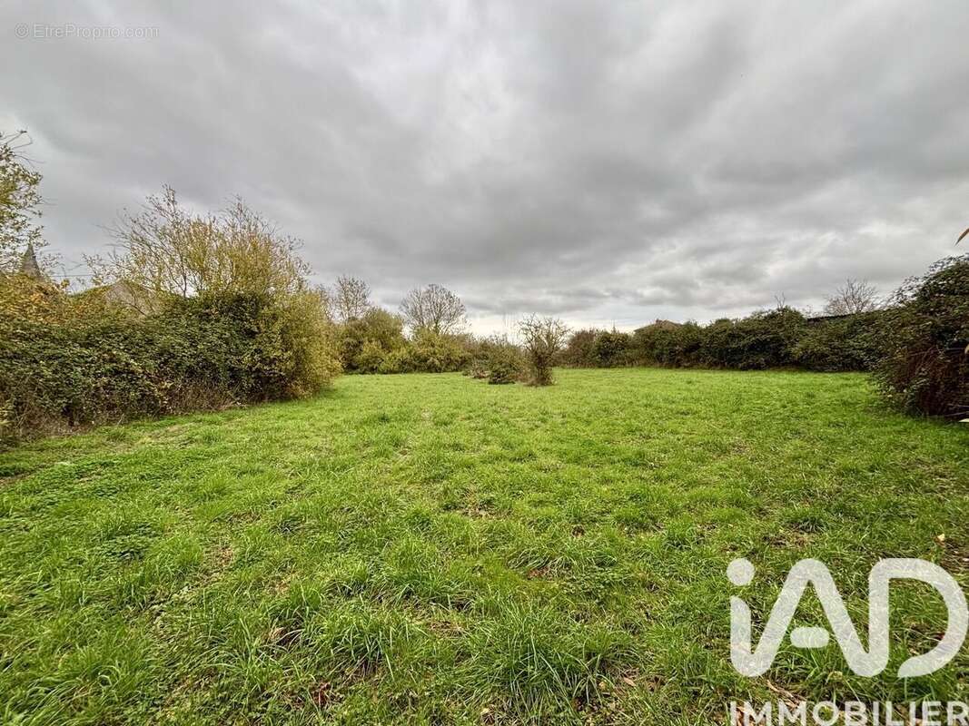 Photo 2 - Terrain à CERSAY