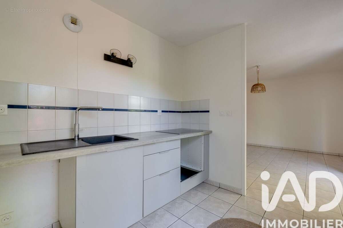 Photo 7 - Appartement à BALMA