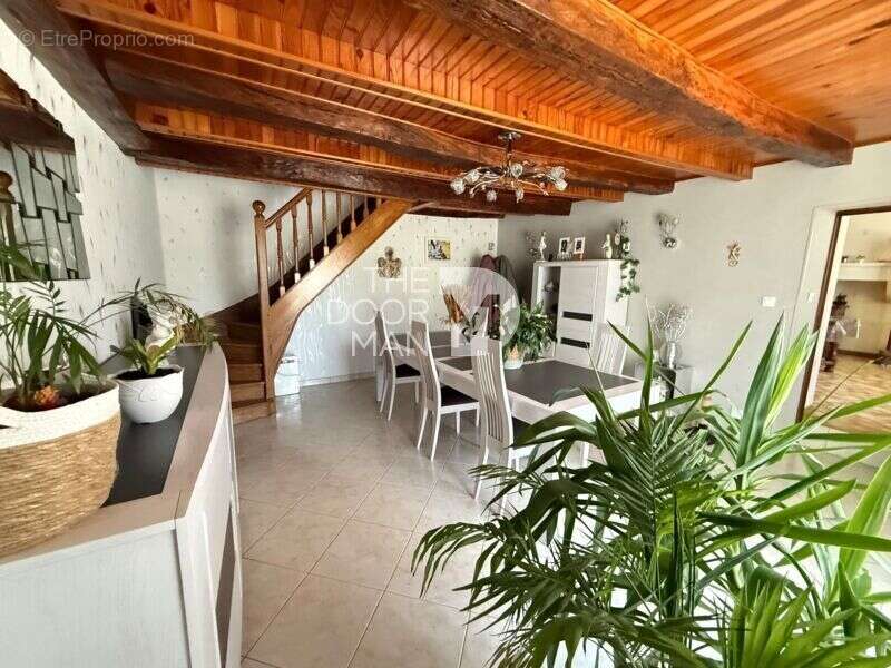 Maison 52000 - photo 7