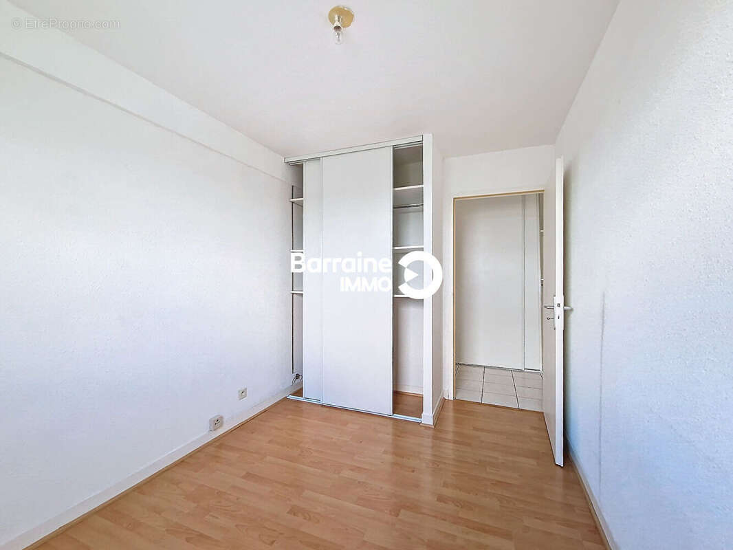 Appartement à LORIENT