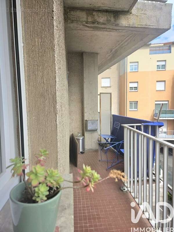Photo 9 - Appartement à ALBI