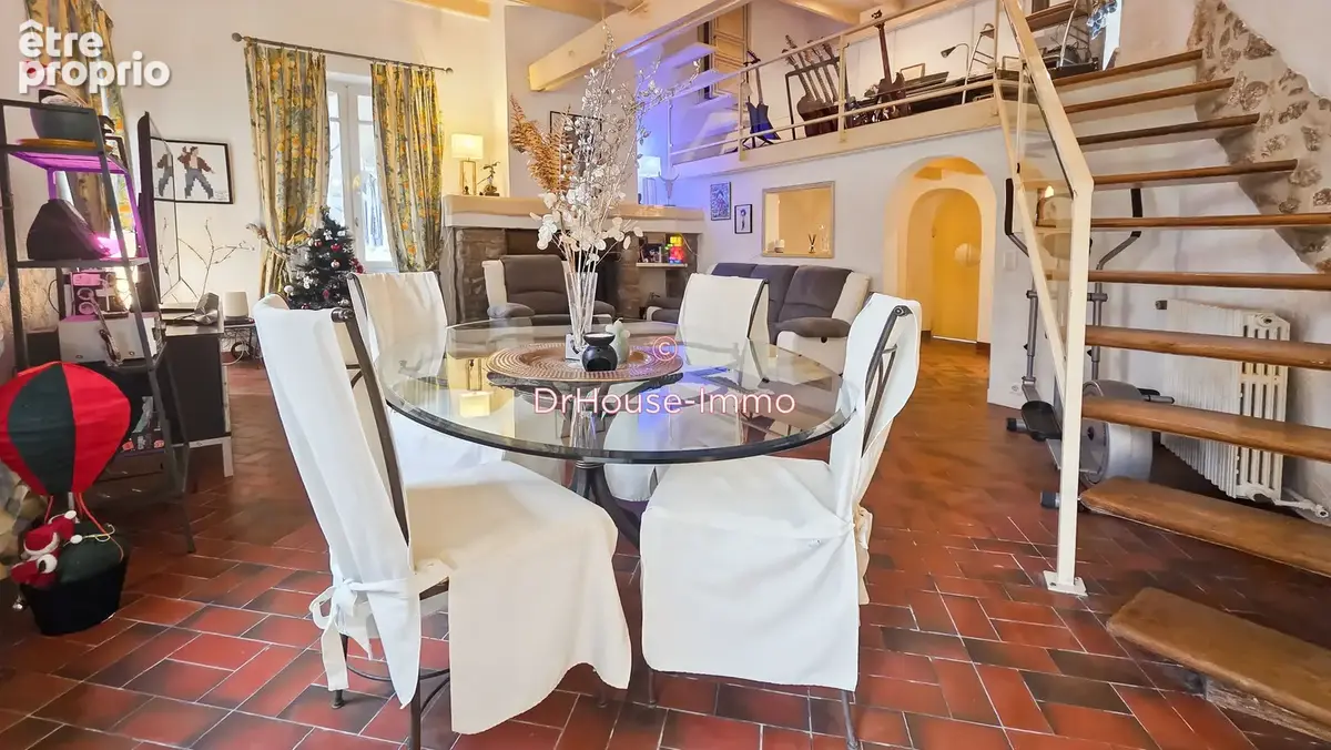 Maison 8 pièces 230 m² à vendre à Nozay (91620) - photo 32