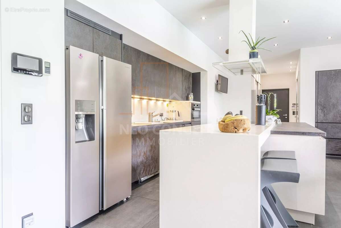 Maison à SCHIRRHEIN