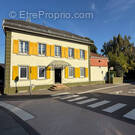 Maison à MORSCHWILLER-LE-BAS