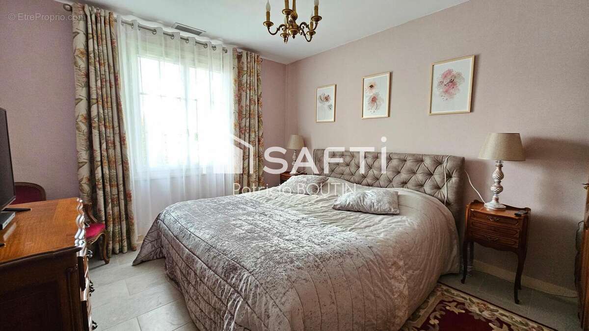 Photo 4 - Maison à CHAURAY