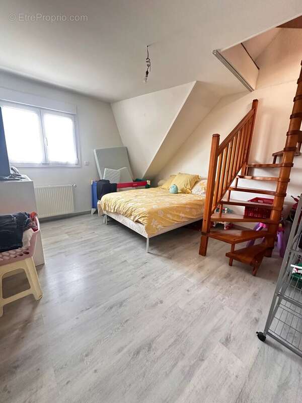 Maison à SUCY-EN-BRIE