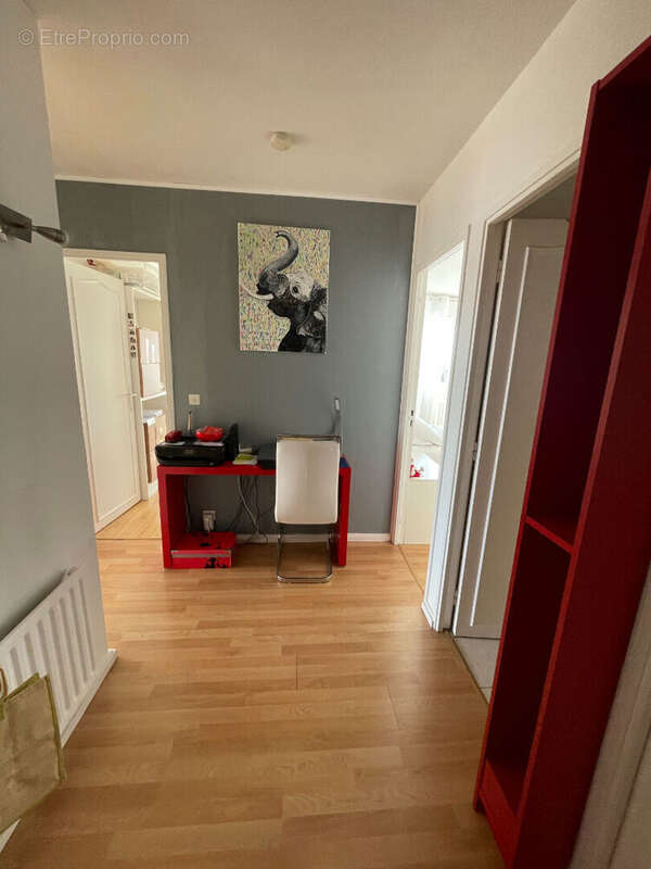 Appartement à ROYAN