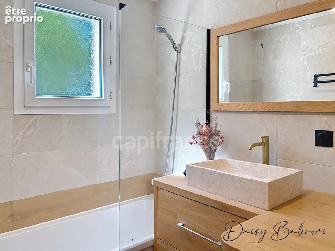 Appartement 4P 87m2 Sallanches - photo 15