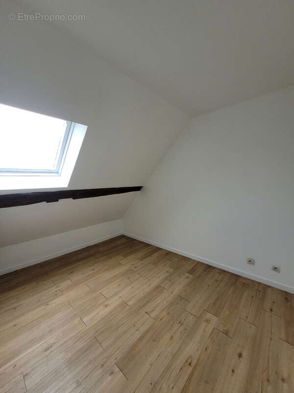 Appartement à PONT-SAINTE-MAXENCE