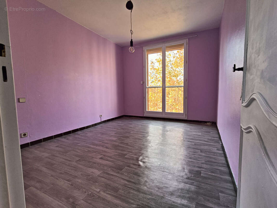 Appartement à SALON-DE-PROVENCE