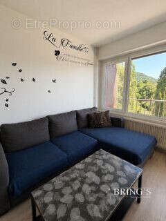 Appartement 82 m² à Voiron  - photo 2