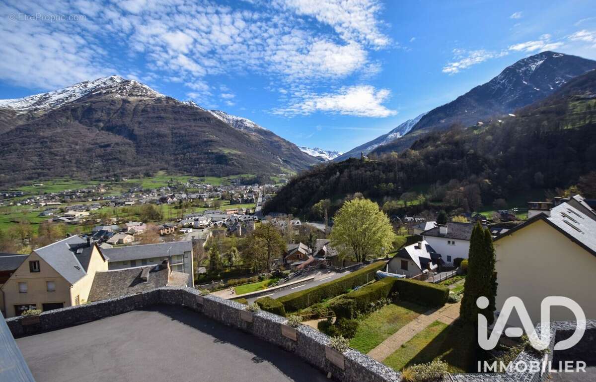 Maison 80 m² à Luz-Saint-Sauveur  - photo 9