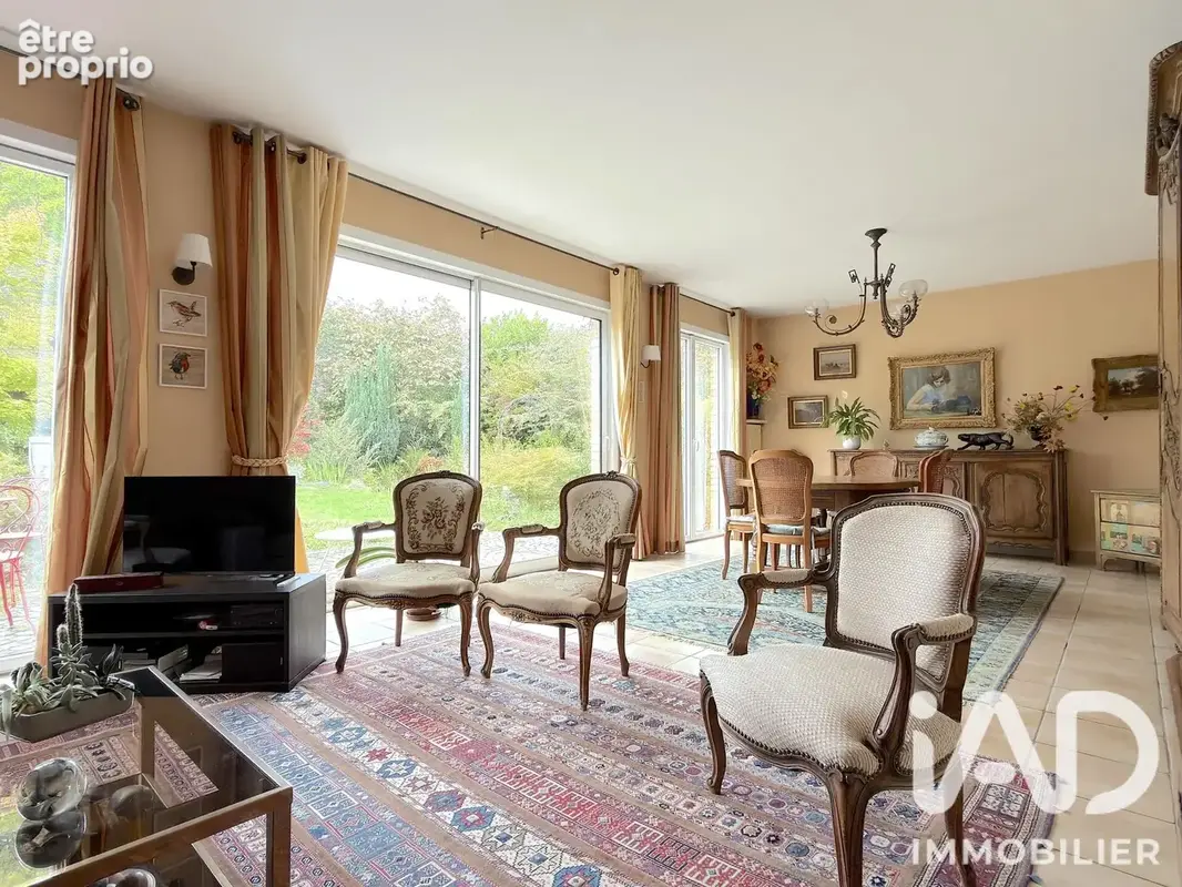 Photo 1 - Maison à BONDUES
