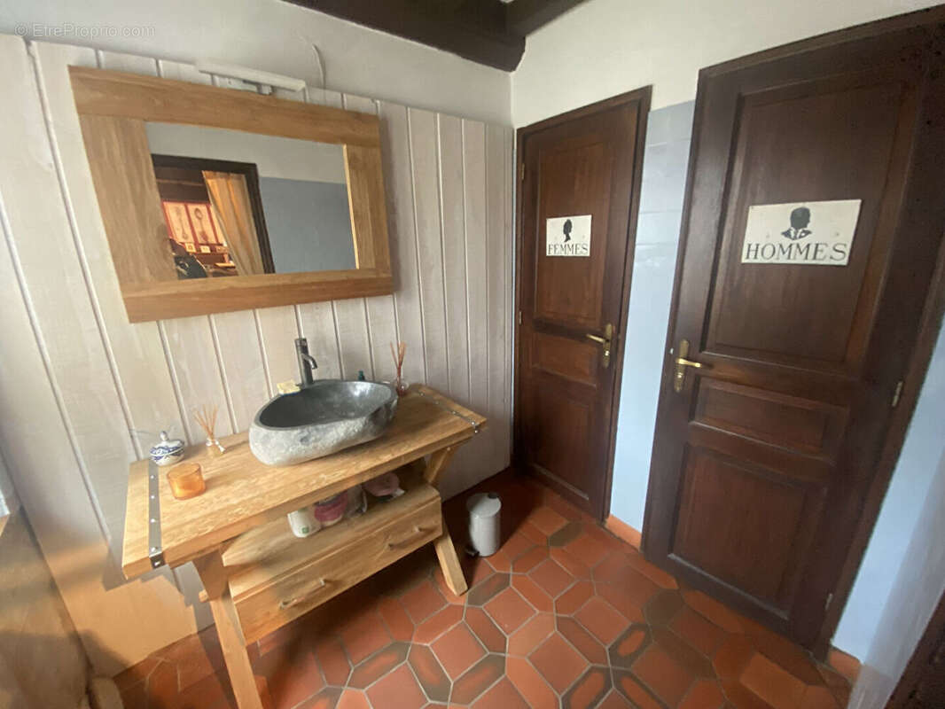Maison en Pierre avec Dépendances proche Les Andelys - photo 9