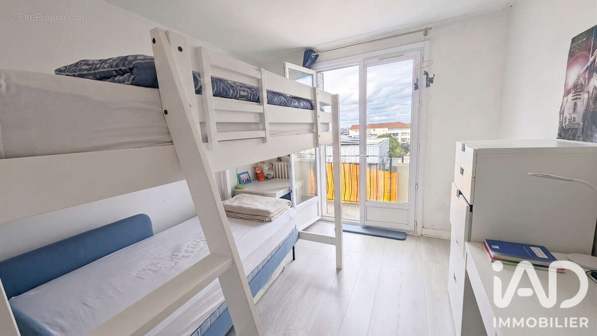Photo 7 - Appartement à IVRY-SUR-SEINE