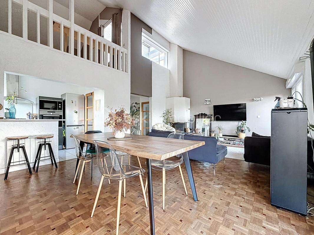 Maison à SAINT-AMAND