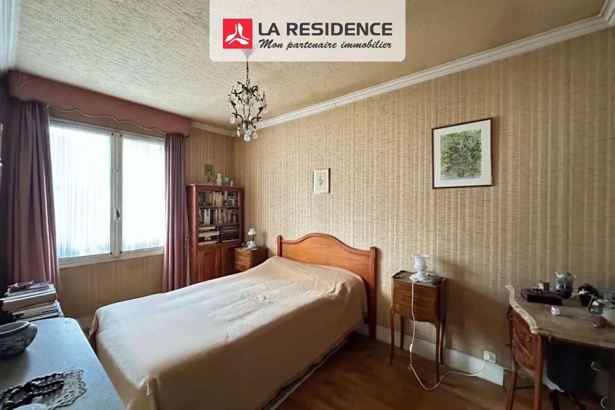 Maison à LOUVECIENNES