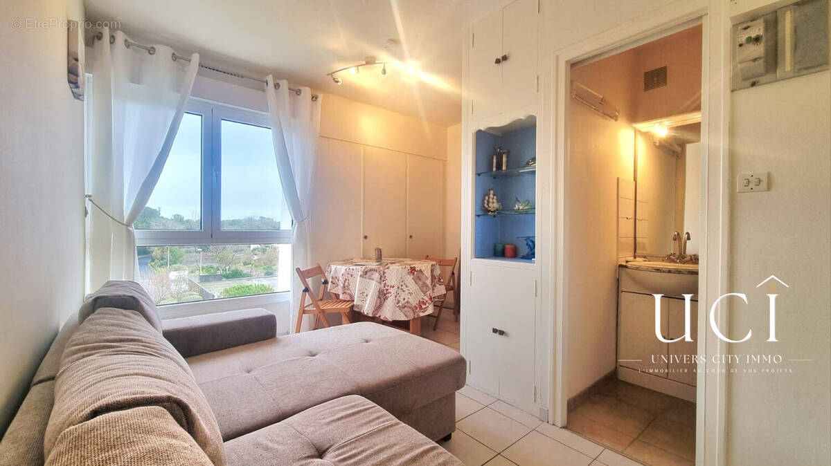 Appartement 15 m² à Saint-Jean-De-Monts  - photo 3