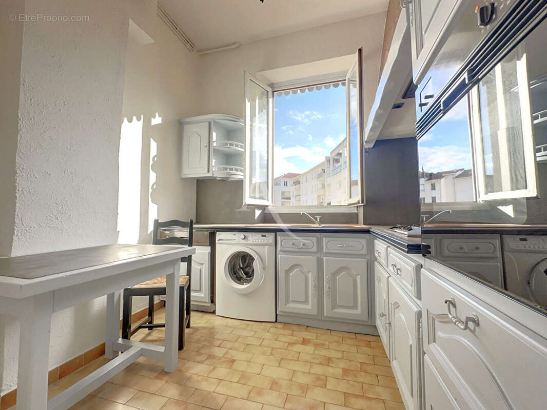 Appartement à LYON-3E