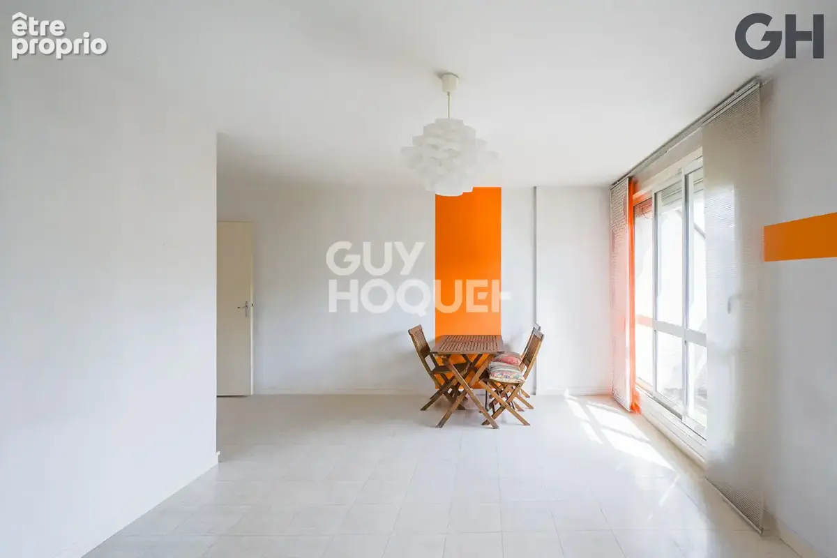 Appartement 3 pièces (70m²) à soisy-sur-seine - photo 2