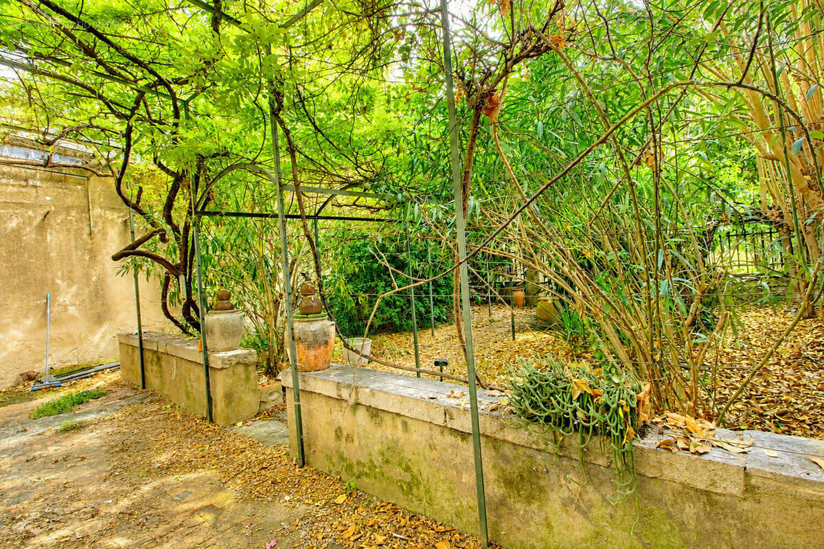 Appartement à DRAGUIGNAN