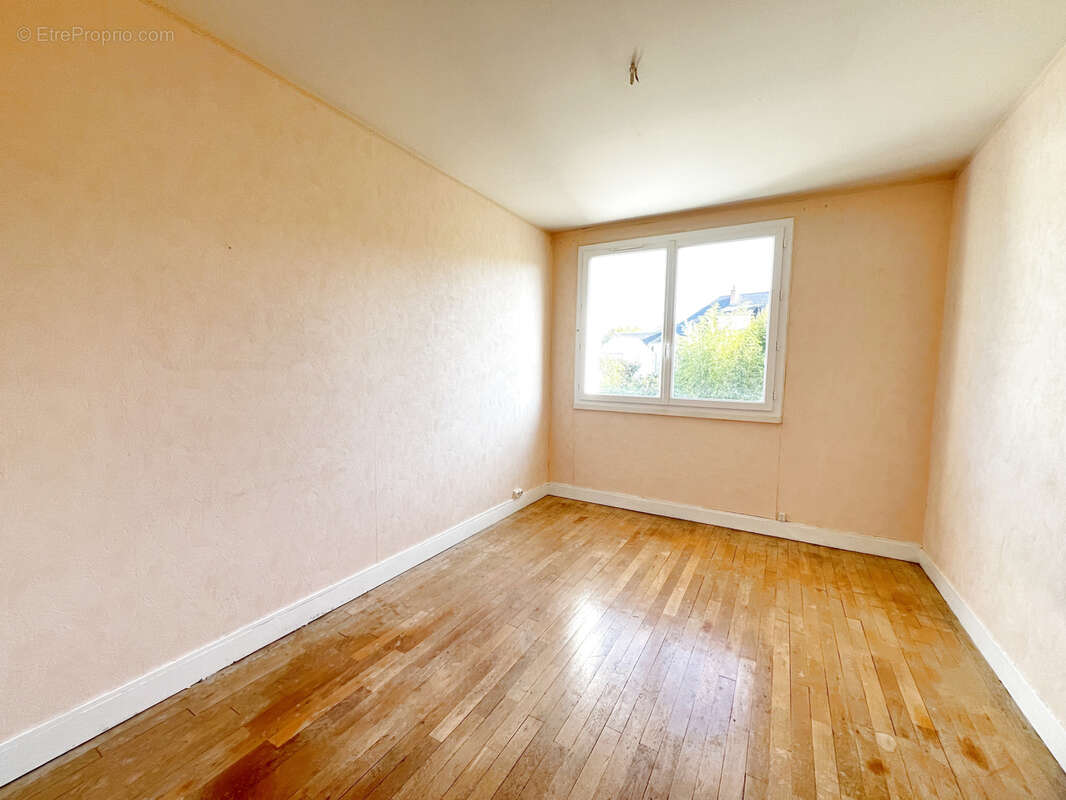 Appartement à TOURS