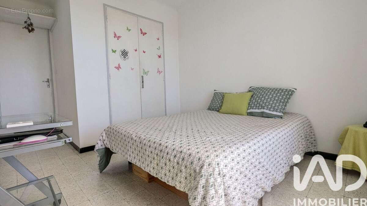 Photo 7 - Appartement à LE PONTET