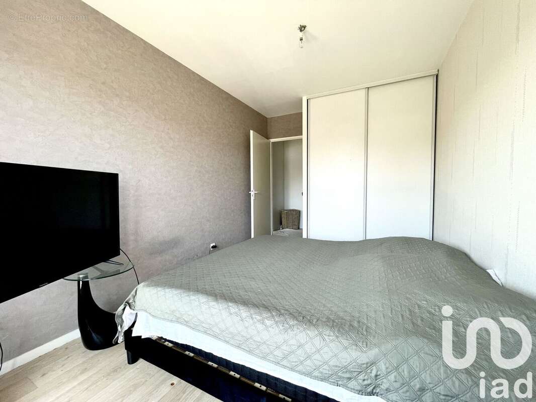 Photo 5 - Appartement à BUXEROLLES