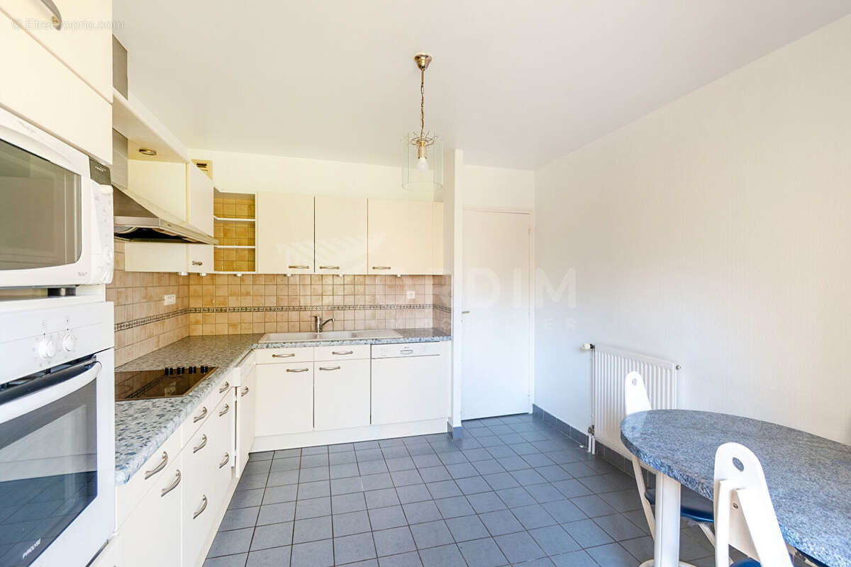 Appartement à AUXERRE