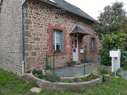 Maison à LASSAY-LES-CHATEAUX