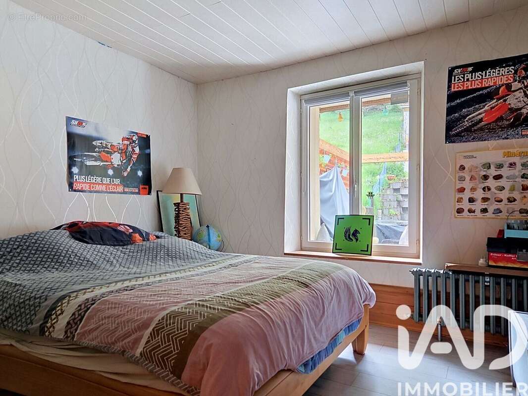 Photo 9 - Maison à BOIS-D'AMONT