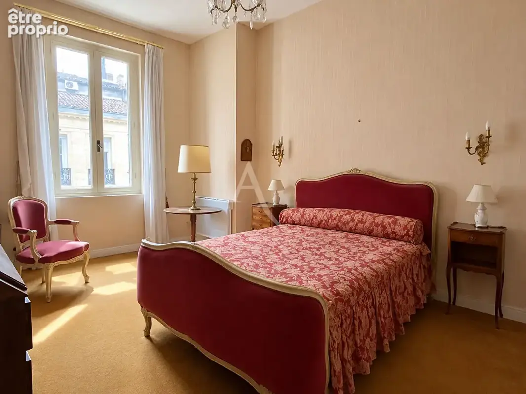 BORDEAUX BARRIERE MEDOC - Maison 123 m² à rénover avec jardin - photo 5