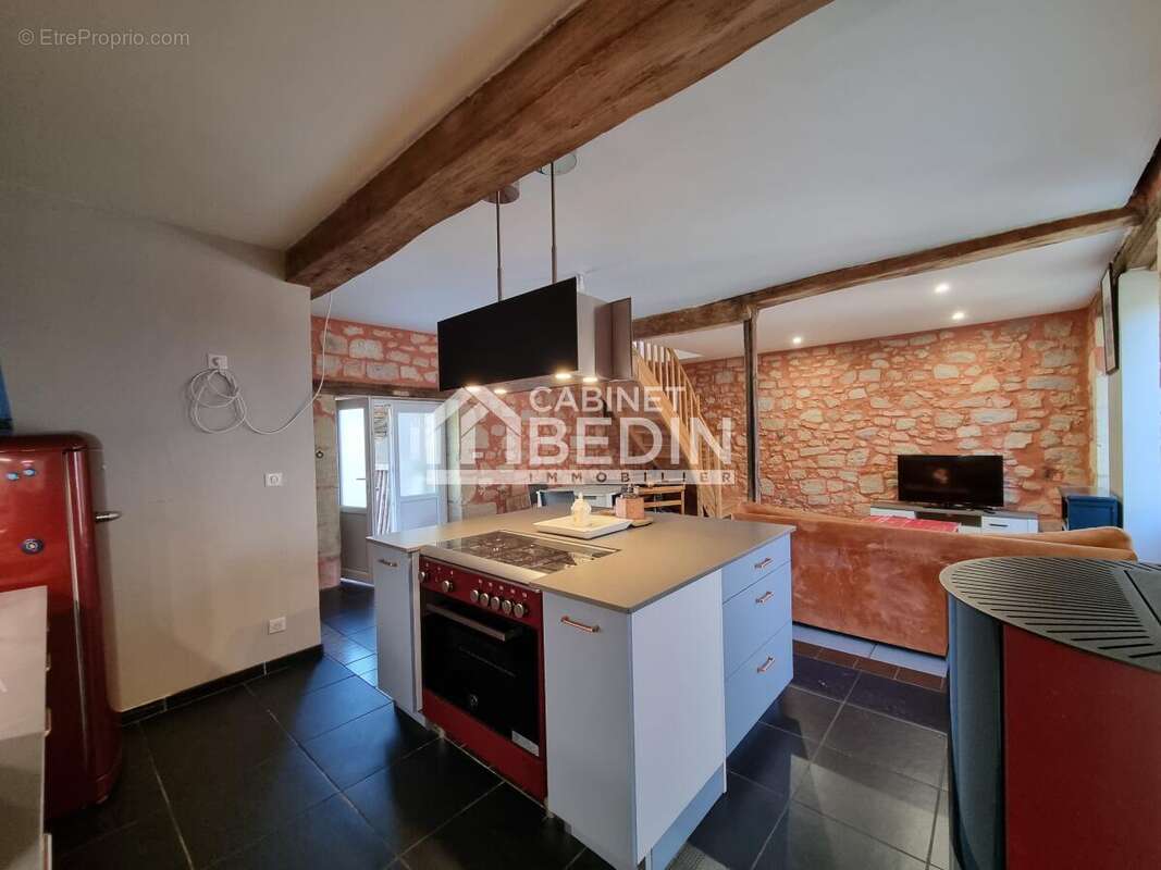 Maison à MEILHAN-SUR-GARONNE