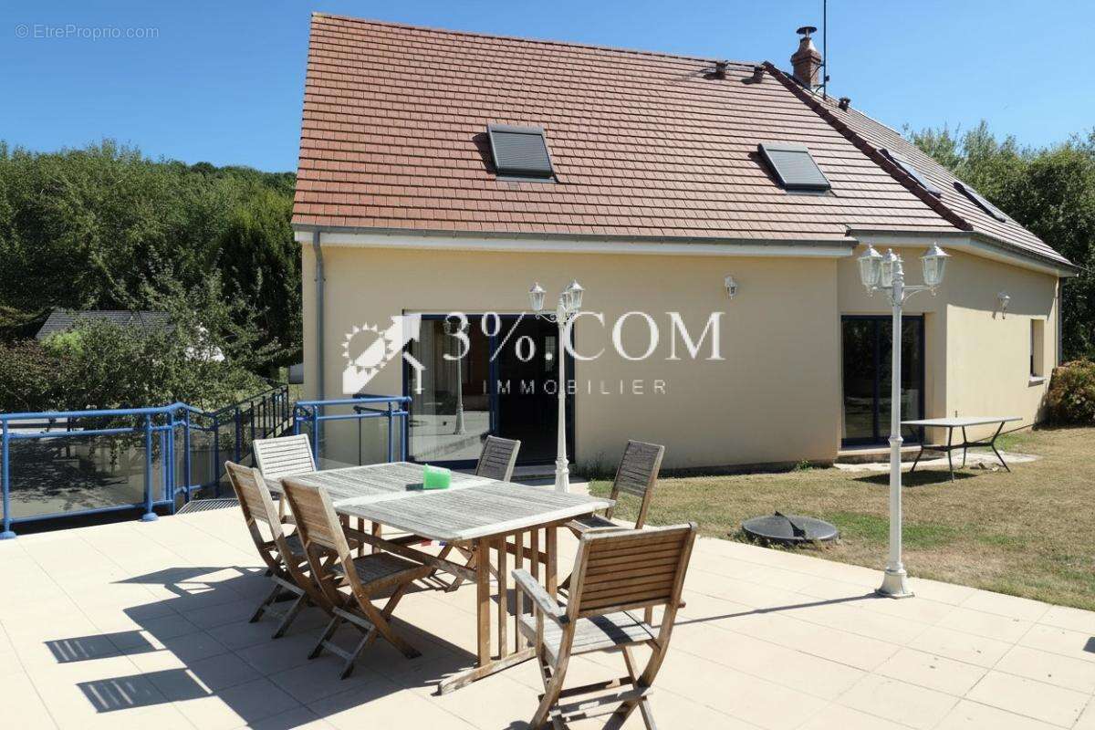 Grande maison familiale - photo 2