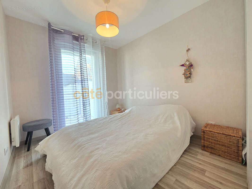 Appartement Orleans 3 pièce(s) 65.08 m2 - photo 5