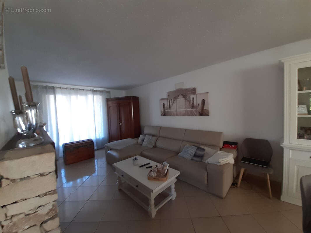 Maison à TAGLIO-ISOLACCIO