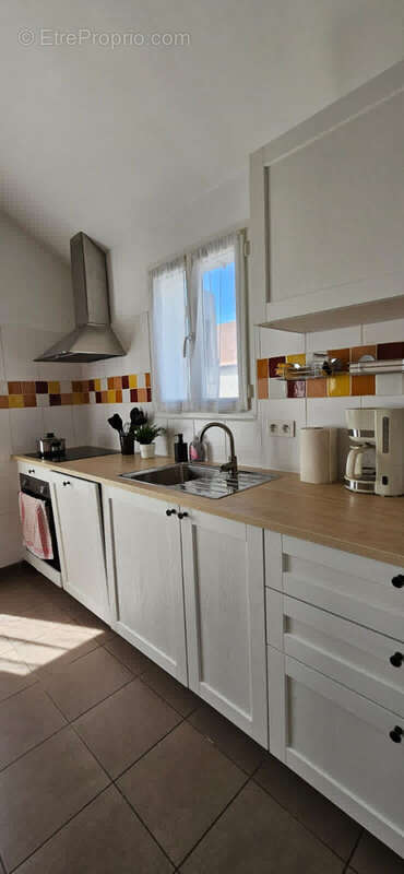 Anglet (4 cantons/ 5 cantons) : T3bis comme une maison - photo 8