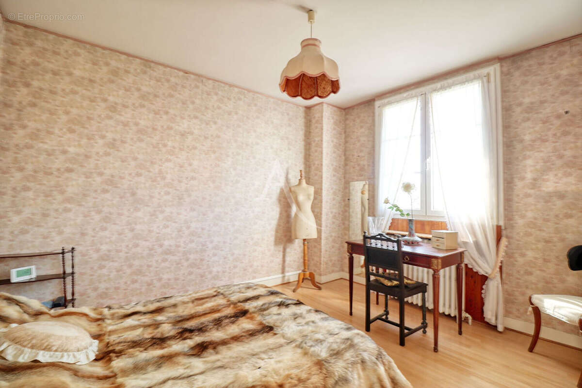 Maison à ANTONY