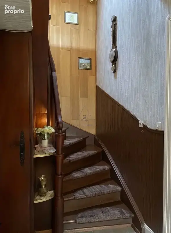 Maison 9 pièces 191 m² à vendre à Weitbruch (67500) - photo 9