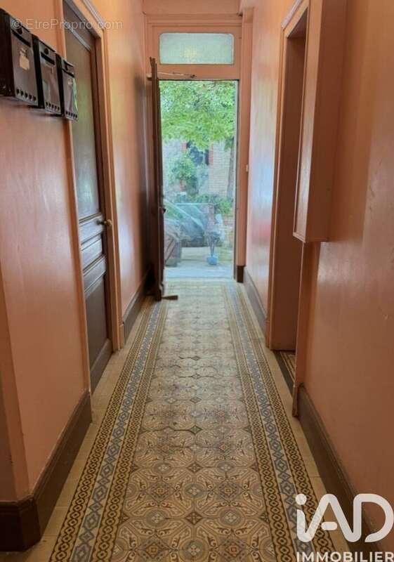 Photo 5 - Appartement à CHARLEVILLE-MEZIERES