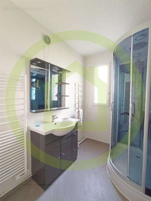 Appartement à SANNOIS