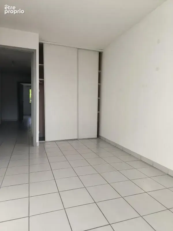 Coeur de village appartement type 3 de 80 m² - photo 5