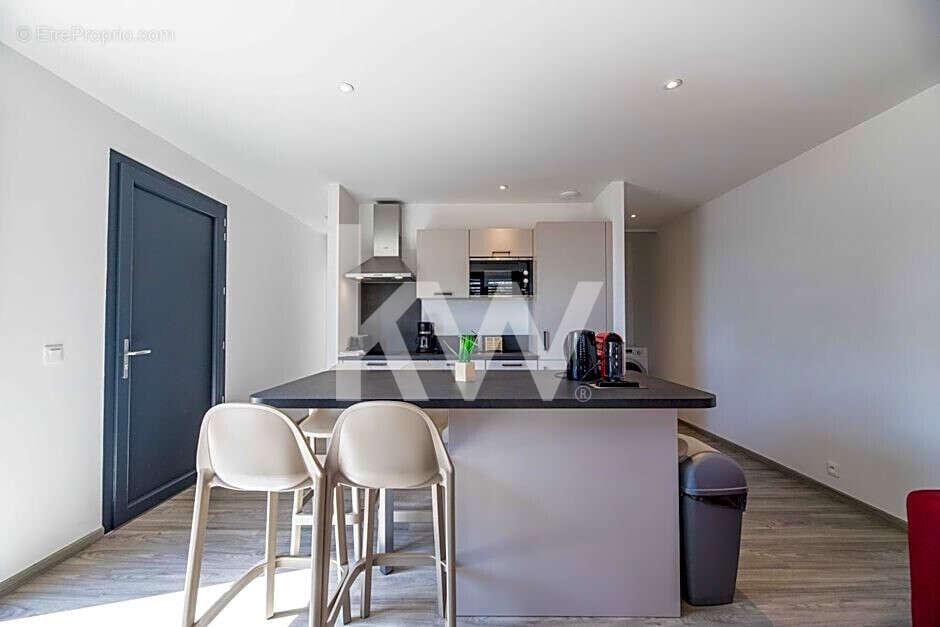 Appartement 35 m² à Lecci  - photo 6