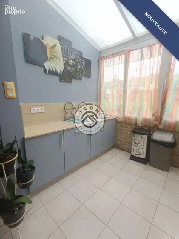 Charmante maison de ville - photo 2