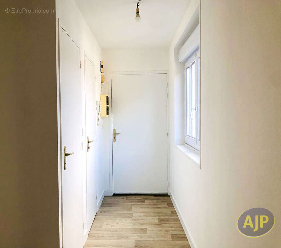 Appartement à CHOLET