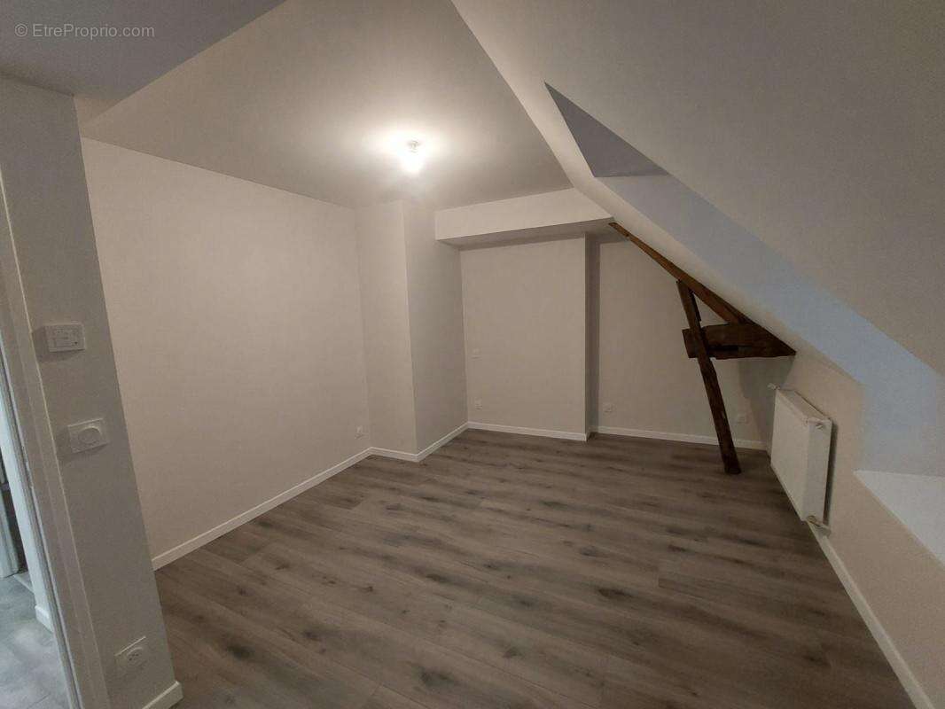 Maison centre ville - photo 9